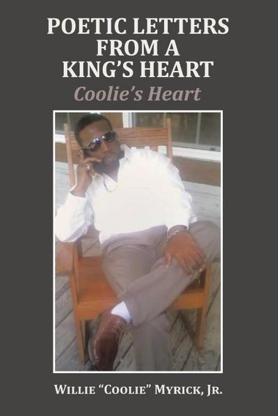 Poetic Letters from a King’s Heart