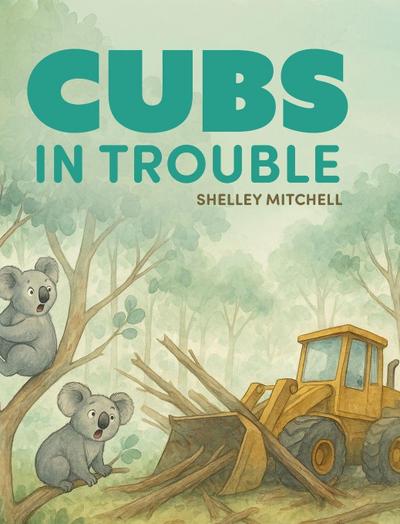 CUBS In Trouble