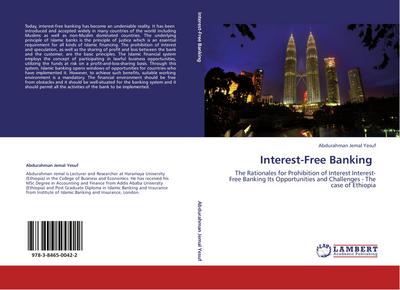 Interest-Free Banking