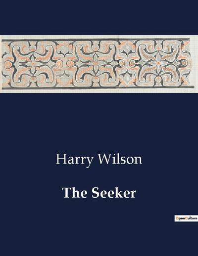 The Seeker