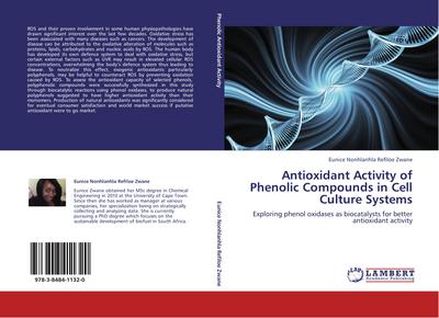 Antioxidant Activity of Phenolic Compounds in Cell Culture Systems
