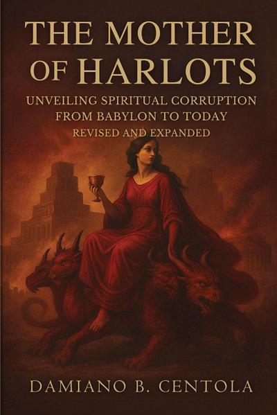 The Mother of Harlots