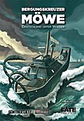 Bergungskreuzer Möwe