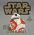 Star Wars: Origami
