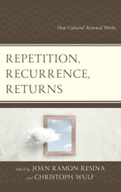 Repetition, Recurrence, Returns
