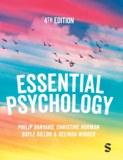 Essential Psychology