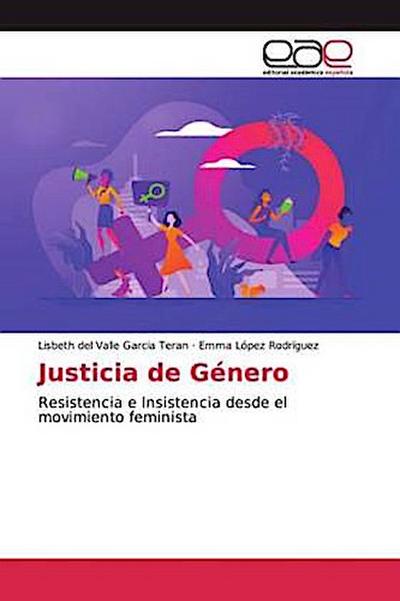 Justicia de Género