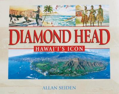 Diamond Head, Hawai’i’s Icon