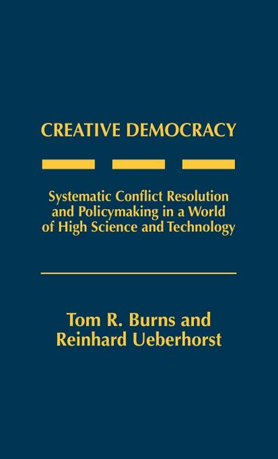 Creative Democracy