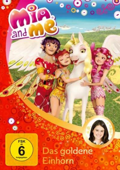 Mia and Me 3