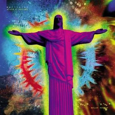 Afraid Of Sunlight (Deluxe Edition)