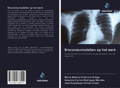 Broconeumodellen op het werk