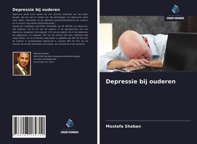 Depressie bij ouderen