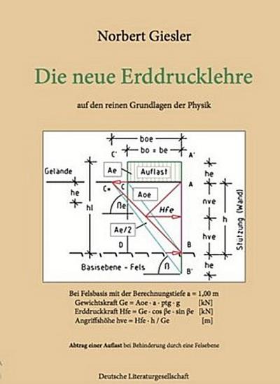 Die neue Erddrucklehre