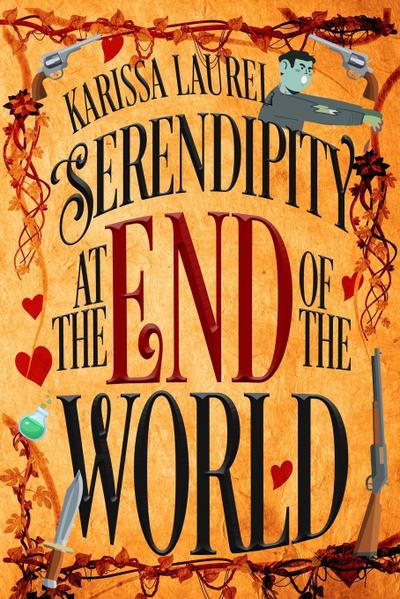Serendipity at the End of the World