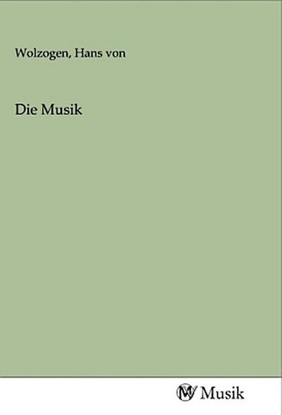 Die Musik