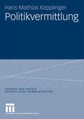 Politikvermittlung
