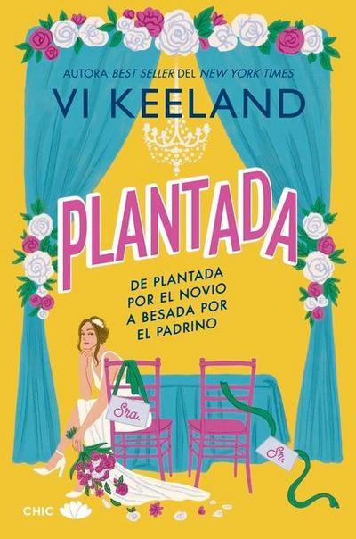Plantada