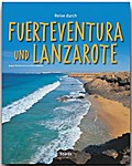 Reise durch Fuerteventura und Lanzarote