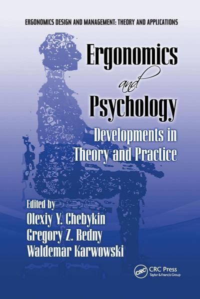 Ergonomics and Psychology