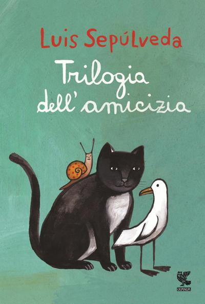 Trilogia dell’amicizia
