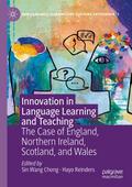 Innovation in Language Learning and Teaching