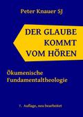Der Glaube kommt vom Hören