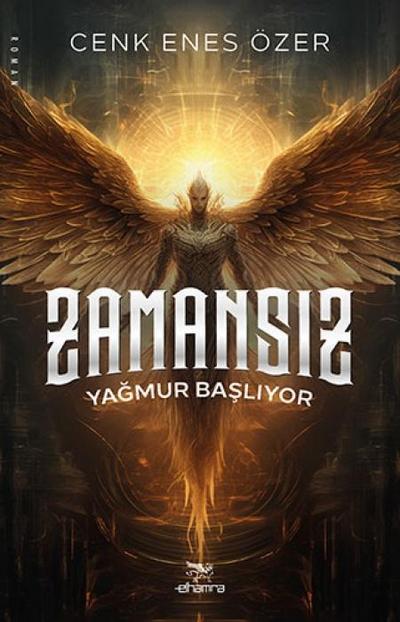 Zamansiz - Yagmur Basliyor