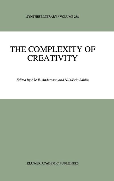 The Complexity of Creativity