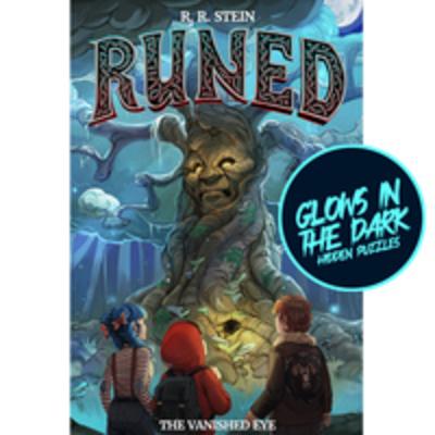 RUNED - The Vanished Eye