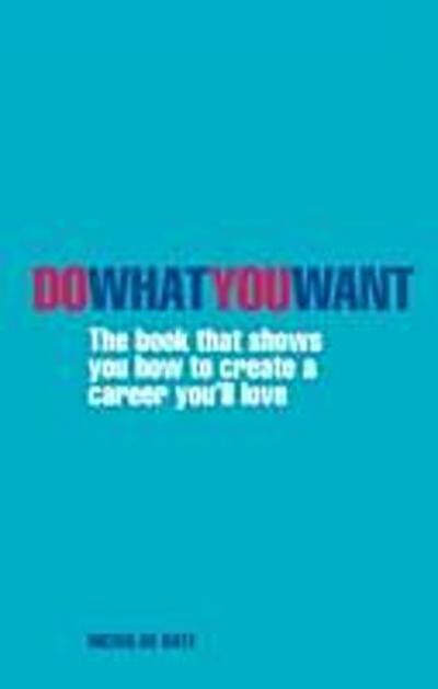 Do What You Want PDF eBook