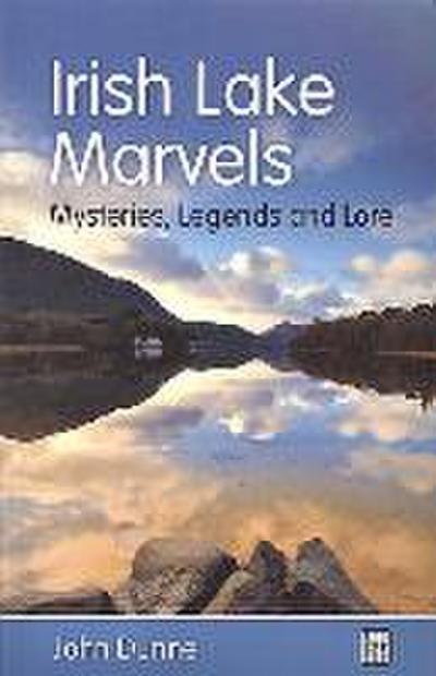 Irish Lake Marvels