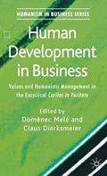 Human Development in Business