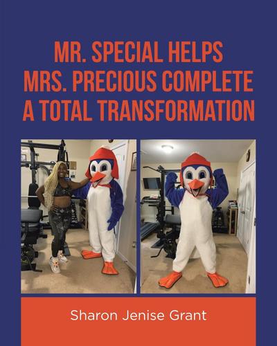 Mr. Special Helps Mrs. Precious Complete a Total Transformation