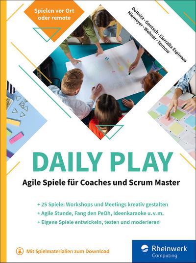 Daily Play