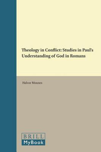 Theology in Conflict