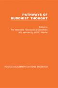 Pathways of Buddhist Thought