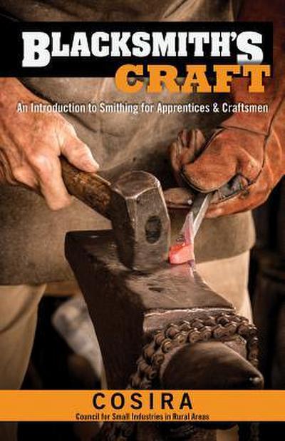 Blacksmith’s Craft