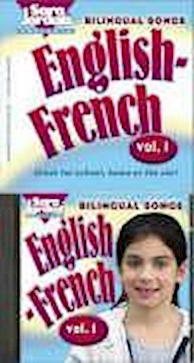 Bilingual Songs, English-French