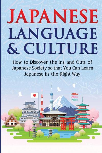 Japanese Language & Culture