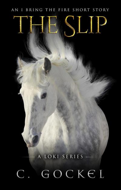 The Slip: An I Bring the Fire Short Story