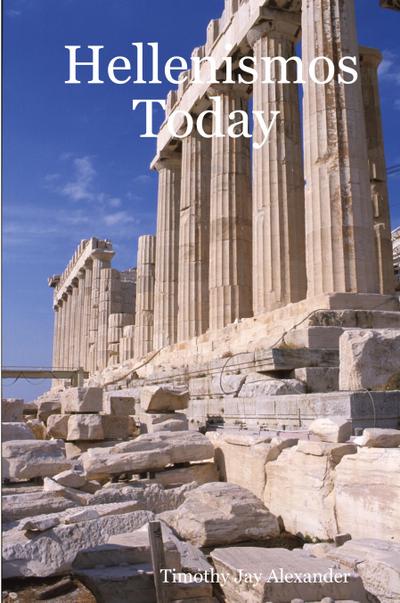 Hellenismos Today