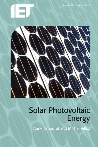 Solar Photovoltaic Energy