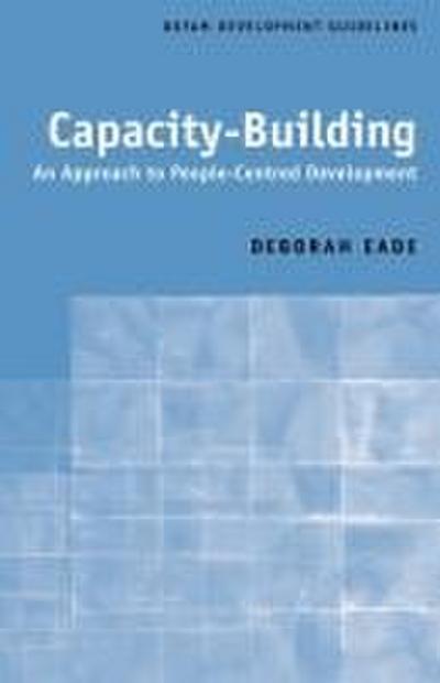 Capacity-Building