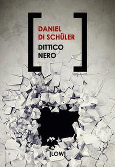 Dittico nero