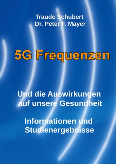 5G Freqenzen