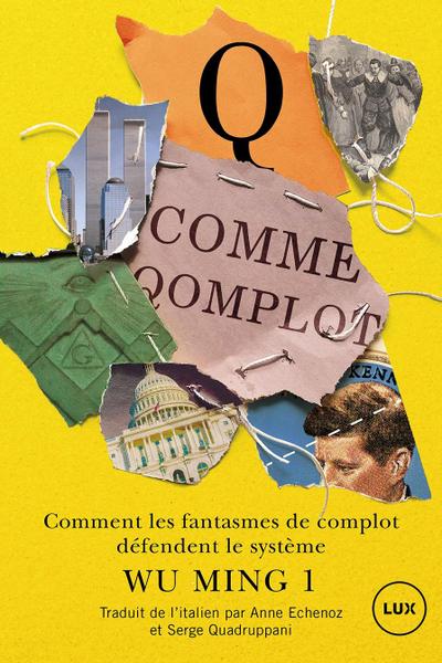 Q comme Qomplot