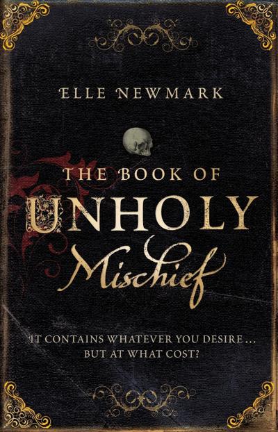 The Book of Unholy Mischief