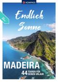 KOMPASS Endlich Sonne - Madeira