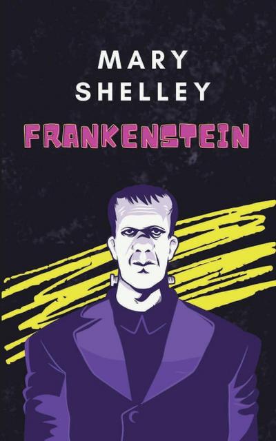 FRANKENSTEIN
